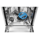 Electrolux SatelliteClean EES42210L Fully built-in 9 place settings E