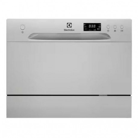 Electrolux ESF2400OS Freestanding 6 place settings F