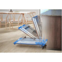 Electrolux EEQ42200L Fully built-in 9 place settings E