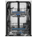 Electrolux EEQ42200L Fully built-in 9 place settings E