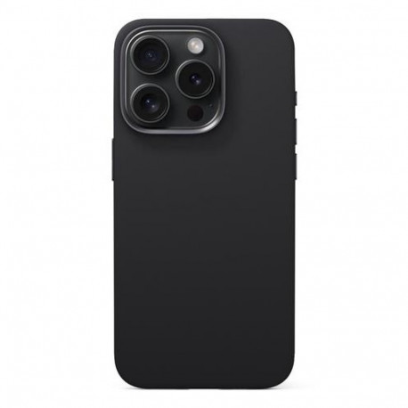 Epico Mag+ mobile phone case 16 cm (6.3") Cover Black