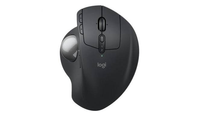 Logitech 910-007260 mouse Office Right-hand RF Wireless + Bluetooth Optical 2048 DPI
