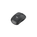 Logitech 910-007182 mouse Office Ambidextrous RF Wireless + Bluetooth Optical 4000 DPI