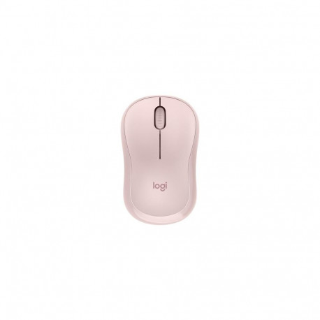 Logitech M240 Silent mouse Travel Ambidextrous RF Wireless + Bluetooth 4000 DPI