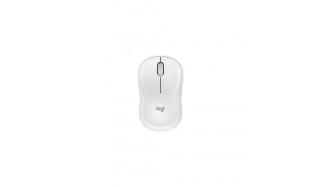 Logitech 910-007120 mouse Travel Ambidextrous RF Wireless + Bluetooth 4000 DPI
