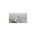 Logitech 910-007013 mouse Travel Ambidextrous RF Wireless + Bluetooth Optical 4000 DPI
