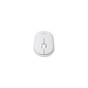 Logitech 910-007013 mouse Travel Ambidextrous RF Wireless + Bluetooth Optical 4000 DPI