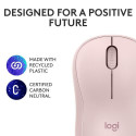 Logitech 910-007121 mouse Travel Ambidextrous Bluetooth