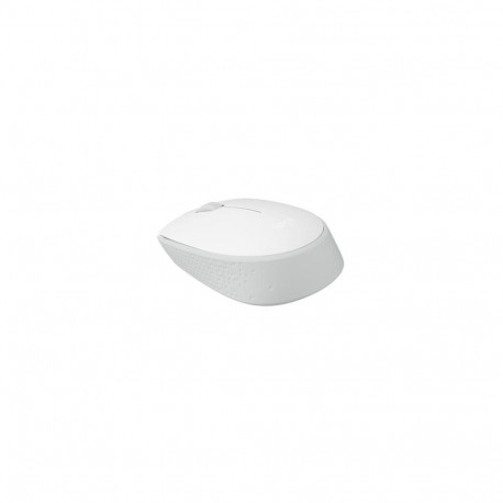 Logitech 910-006867 mouse Office Ambidextrous RF Wireless Optical 1000 DPI