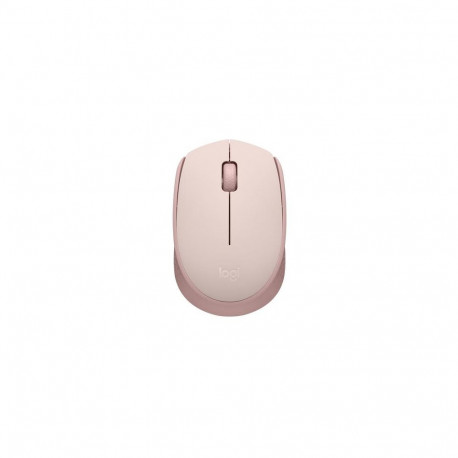 Logitech 910-006865 mouse Office Ambidextrous RF Wireless Optical 1000 DPI
