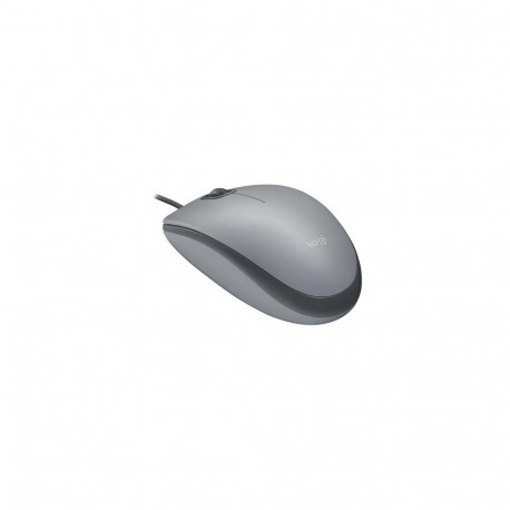 Logitech M110 Silent