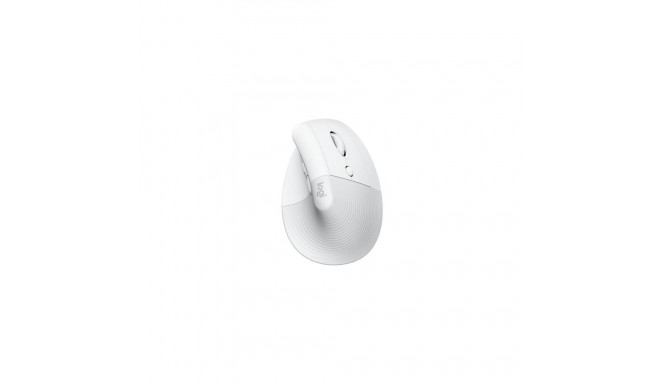 Logitech Lift Vertical Ergonomic Mouse for Business