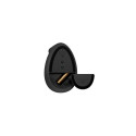 Logitech Lift Vertical Ergonomic Mouse for Business, Left