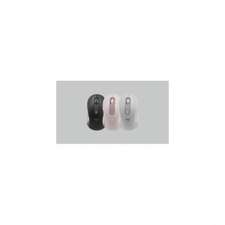 Logitech Signature M650 L Wireless Mouse