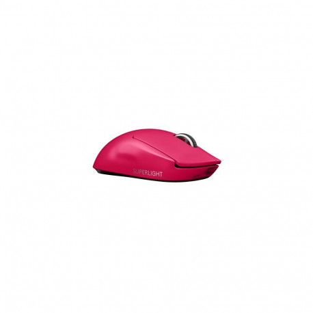 Logitech G PRO X SUPERLIGHT Wireless Gaming Mouse