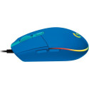 Logitech G G203 LIGHTSYNC Gaming Mouse