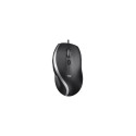 Logitech Corded Mouse M500
