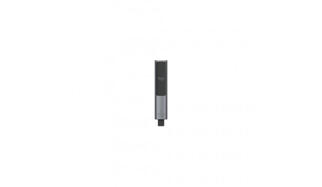 Logitech Spotlight