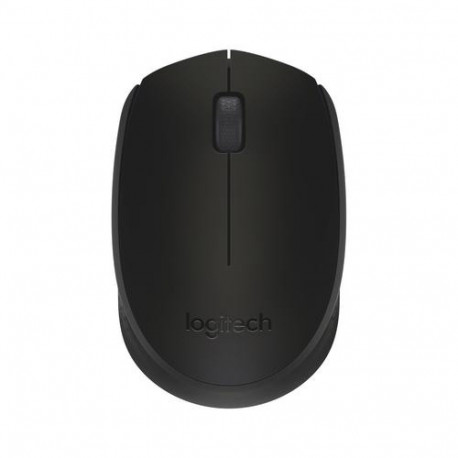 Logitech M170 Wireless Mouse