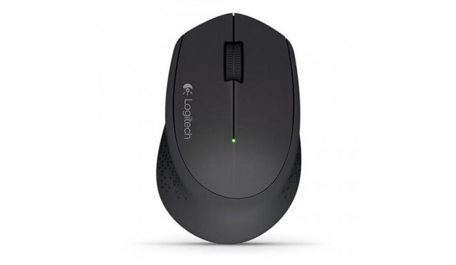 Logitech M280 mouse Ambidextrous RF Wireless Optical 1000 DPI
