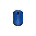 Logitech M170 Wireless Mouse