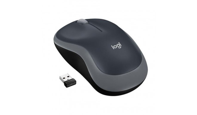 Logitech Wireless Mouse M185