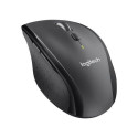 Logitech Marathon M705 mouse Office Right-hand RF Wireless Laser 1000 DPI