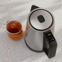 Electrolux E5K1-6ST electric kettle 1.7 L 2400 W Stainless steel