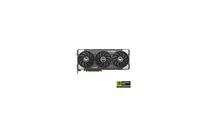 ASUS TUF Gaming TUF-RTX5060TI-O16G-GAMING NVIDIA GeForce RTX 5060 Ti 16 GB GDDR7