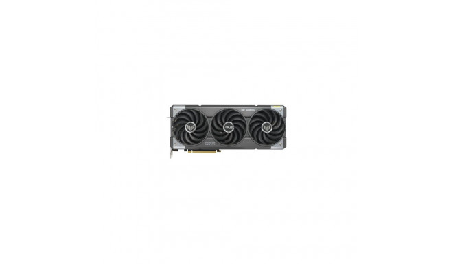ASUS TUF-RTX5070-O12G-GAMING NVIDIA GeForce RTX 5070 12 GB GDDR7