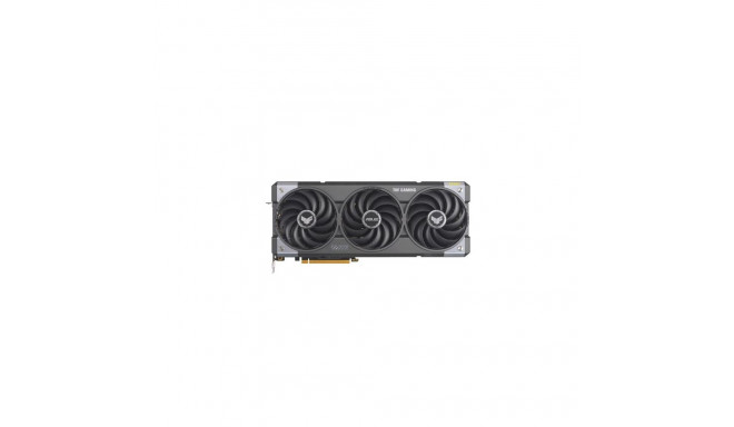 ASUS TUF Gaming TUF-RX9070-O16G-GAMING AMD Radeon RX 9070 16 GB GDDR6