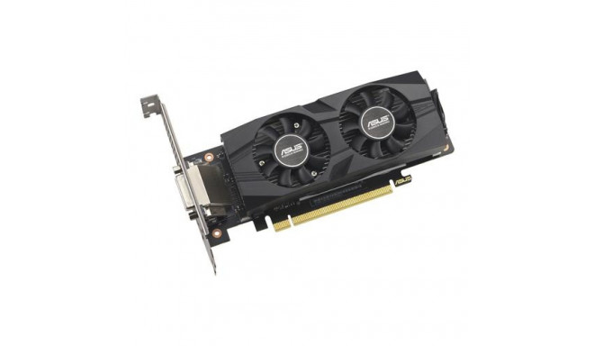 ASUS GeForce RTX 3050 LP BRK OC Edition NVIDIA 6 GB GDDR6