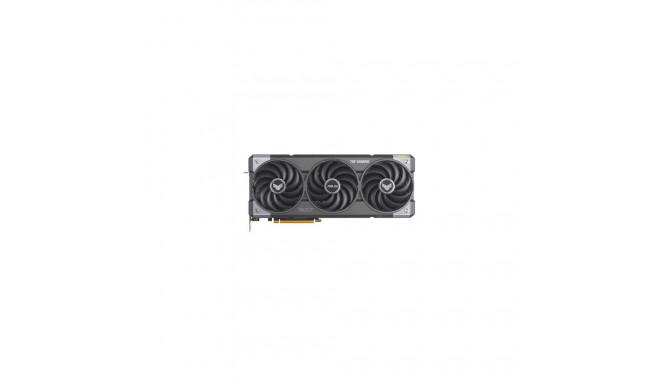 ASUS TUF Gaming TUF-RX9070XT-O16G-GAMING AMD Radeon RX 9070 XT 16 GB GDDR6