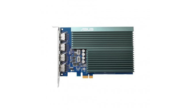 ASUS GT730-4H-SL-2GD5 NVIDIA GeForce GT 730 2 GB GDDR5