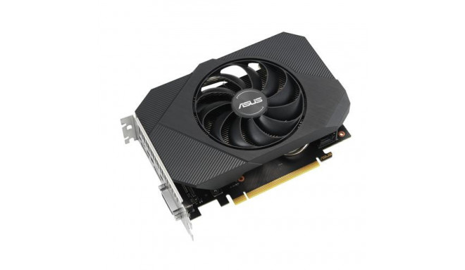 ASUS Phoenix PH-RTX3050-8G-V2 NVIDIA GeForce RTX 3050 8 GB GDDR6