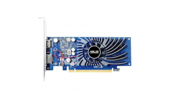 ASUS GT1030-2G-BRK NVIDIA GeForce GT 1030 2 GB GDDR5