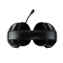 ASUS ROG Theta 7.1 Headset Wired Head-band Gaming USB Type-C Black