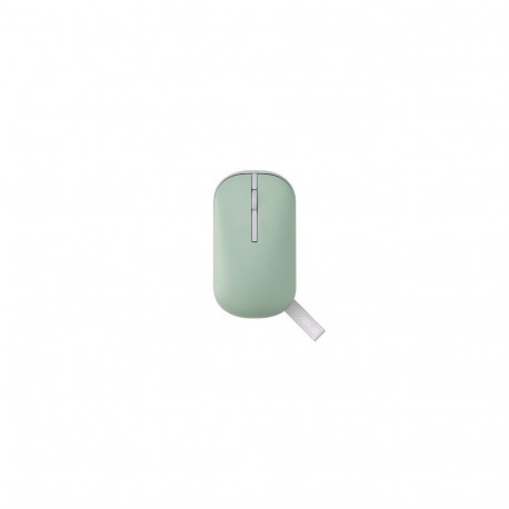 ASUS Marshmallow MD100 mouse Office Ambidextrous RF Wireless + Bluetooth Optical 1600 DPI