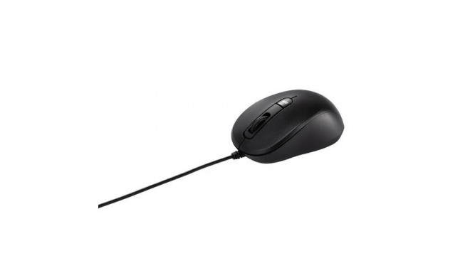 ASUS MU101C mouse Office Ambidextrous USB Type-A Optical 3200 DPI