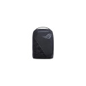 ASUS ROG Ranger BP1501G 43.2 cm (17&quot;) Backpack Black, Grey