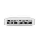 Lenovo IdeaCentre Mini 01IRH8 Intel® Core™ i5 i5-13420H 16 GB DDR4-SDRAM 512 GB SSD Mini PC Grey
