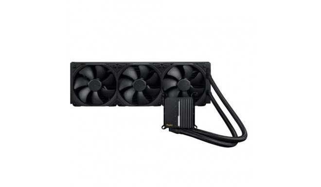ASUS ProArt LC 420 Processor All-in-one liquid cooler 14 cm Black