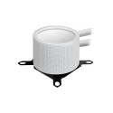 ASUS ROG Ryuo III 240 ARGB White Edition Processor Liquid cooling kit 12 cm