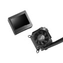 ASUS ROG RYUJIN III 240 Processor All-in-one liquid cooler 12 cm Black 1 pc(s)