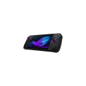 ASUS ROG Ally X RC72LA-NH007W portable game console 17.8 cm (7&quot;) 1 TB Touchscreen Wi-Fi Bla