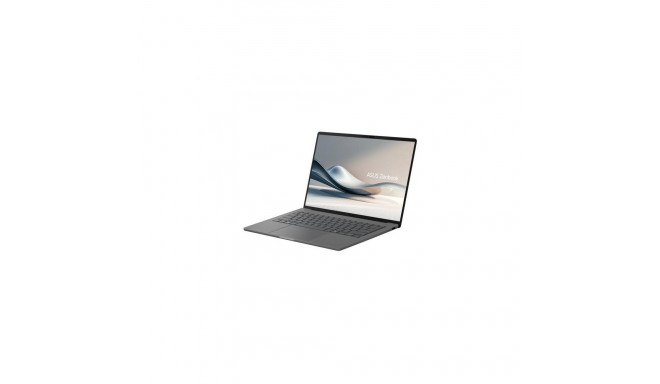 ASUS Zenbook A14 UX3407QA-QD220W Copilot+ PC Qualcomm Snapdragon X1-26-100 Laptop 35.6 cm (14&qu