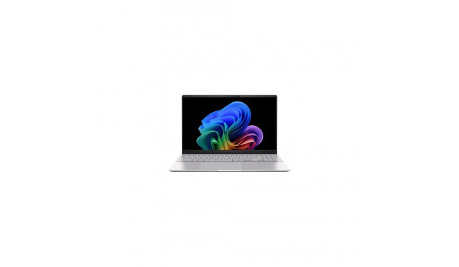 ASUS Vivobook S 15 OLED S5507QA-MA001W Qualcomm Snapdragon X1E-78-100 Laptop 39.6 cm (15.6&quot;