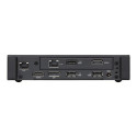 ASUS ExpertCenter PN43-SN97ADS Intel® N N97 4 GB DDR4-SDRAM 128 GB SSD Windows 11 Pro Mini PC Black