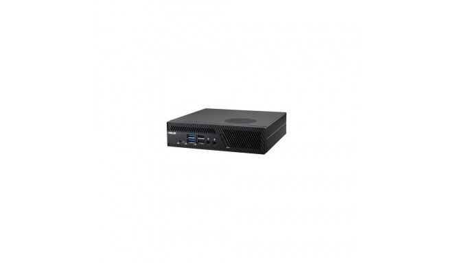 ASUS PB63-B7016MH Intel® Core™ i7 i7-13700 16 GB DDR5-SDRAM 512 GB SSD Mini PC Black