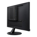 ASUS ExpertCenter PN43-SN200AD Intel® N N200 4 GB DDR4-SDRAM 128 GB SSD Windows 11 Pro Mini PC Black